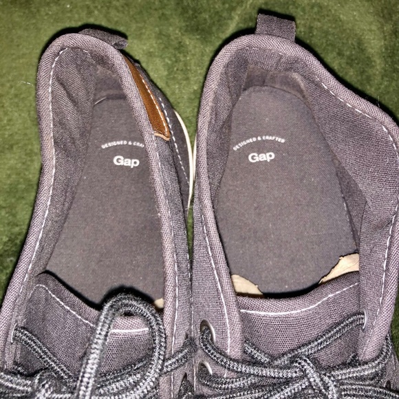 Gap Mens Shoes Sz. 9 - Picture 4 of 6